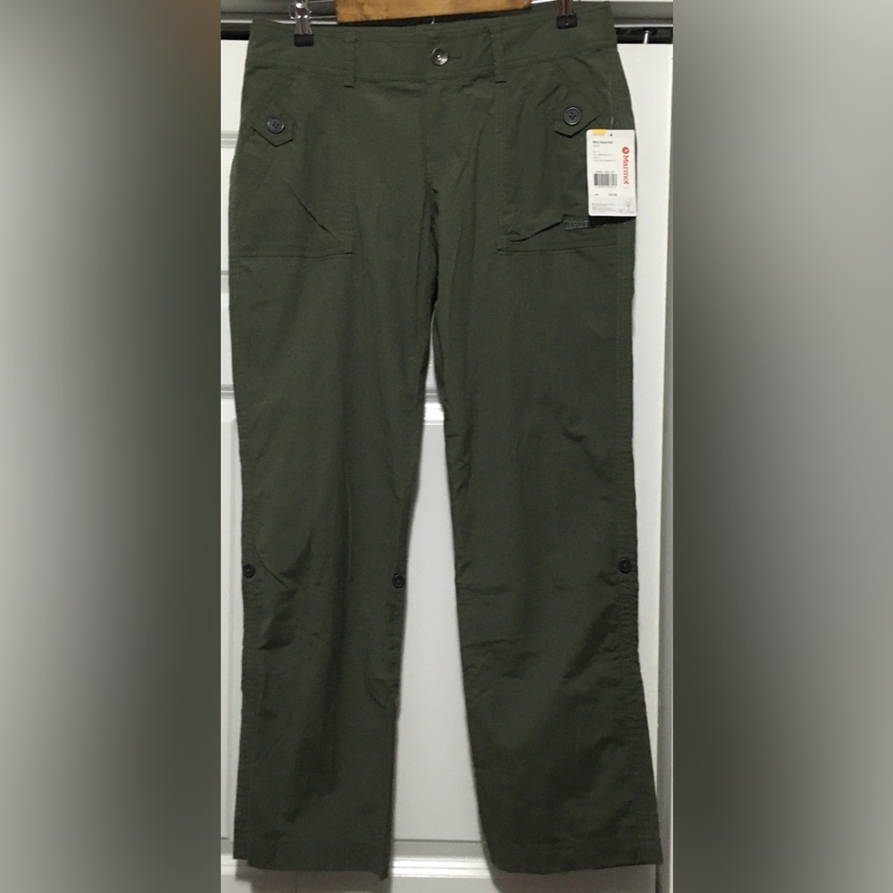 NWT Marmot Wm’s Ginny Pant